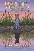 Warriors: A Shadow in Riverclan (Full-Color Adventure)