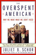 The Overspent American