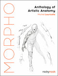 Morpho: Anthology of Artistic Anatomy