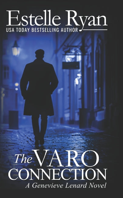 The Varo Connection (Book 32)