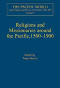 Religions and Missionaries Around the Pacific, 1500-1900