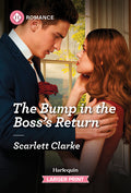 The Bump in the Boss's Return (Original)
