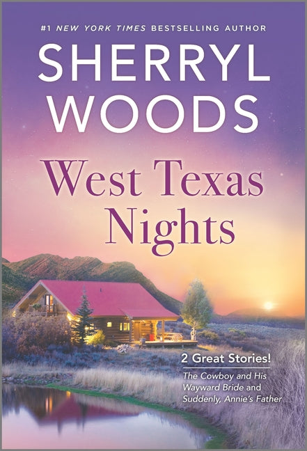 West Texas Nights (Reissue)