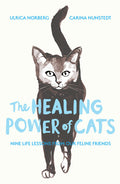 The Healing Power of Cats