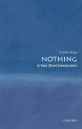 Nothing: A Very Short Introduction