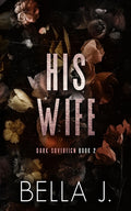 His Wife: Special Discreet Cover Edition