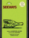 Sideways: The Shooting Script (Shooting Script)