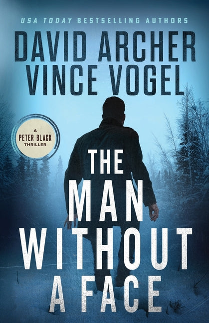 The Man Without A Face