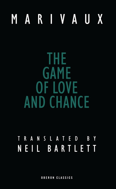 The Game of Love and Chance