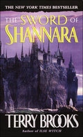 The Sword of Shannara (Bound for Schools & Libraries)