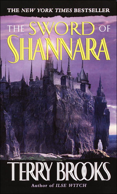 The Sword of Shannara (Bound for Schools & Libraries)