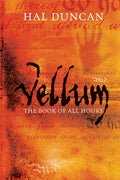 Vellum: The Book of All Hours: 1 (UK)