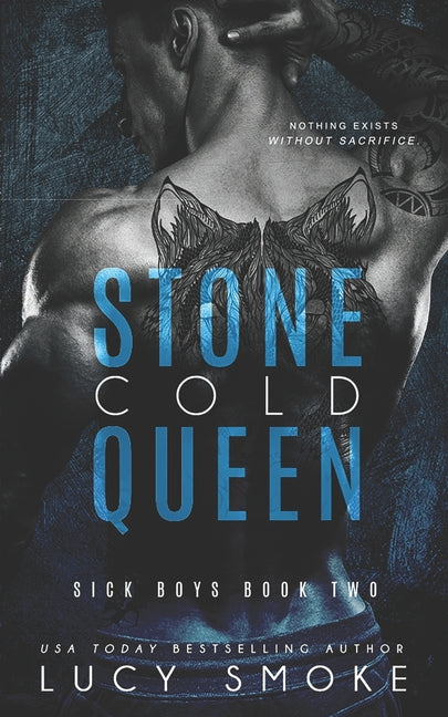 Stone Cold Queen