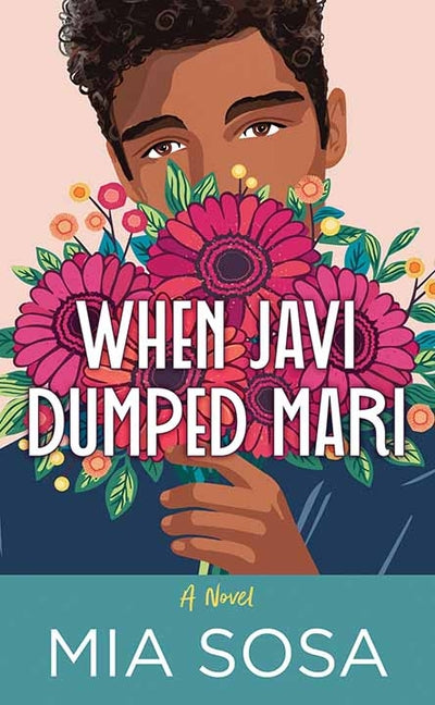 When Javi Dumped Mari