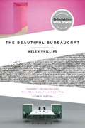 Beautiful Bureaucrat
