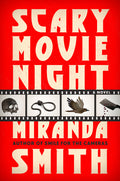 Scary Movie Night