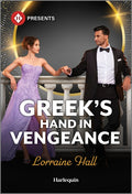 Greek's Hand in Vengeance (Original)