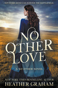 No Other Love: A Historical Western Romance