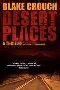 Desert Places: A Novel of Terror