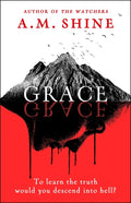 Grace: An Edge-Of-Your-Seat Horror Novel from the Author of the Watchers