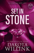 Set In Stone