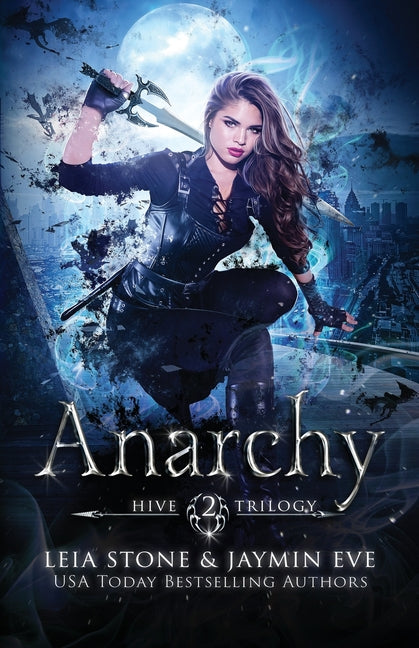 Anarchy