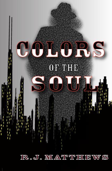 Colors of the Soul