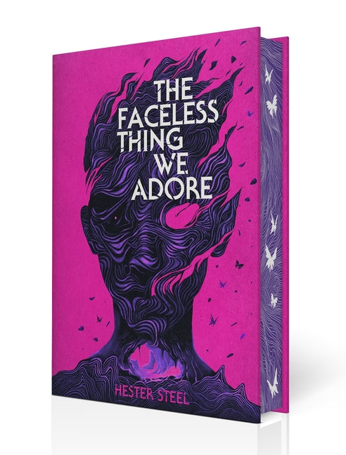 The Faceless Thing We Adore