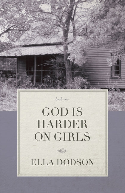God is Harder on Girls