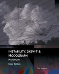 Instability, Skew-T & Hodograph Handbook