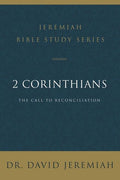 2 Corinthians: The Call to Reconciliation