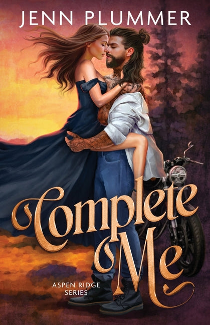 Complete Me