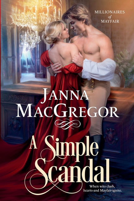 A Simple Scandal