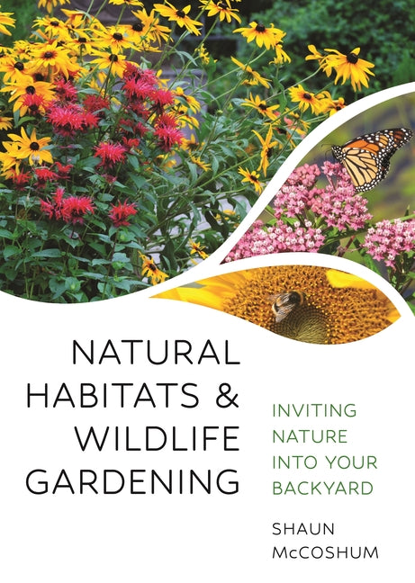 Natural Habitats and Wildlife Gardening: Inviting Nature Into Your Backyard
