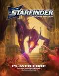 Starfinder Player Core