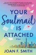 Your Soulmail Is Attached (Original)