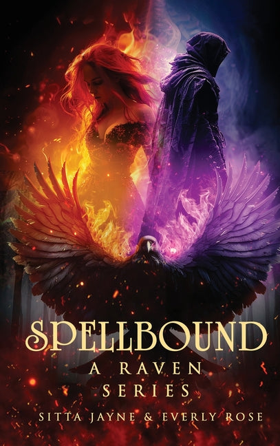 Spellbound