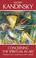 Concerning the Spiritual in Art (Revised)