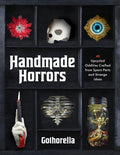 Handmade Horrors: 40 Upcycled Oddities Crafted from Spare Parts and Strange Ideas