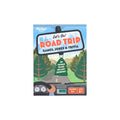 Let's Go! Road Trip: Games, Jokes & Trivia
