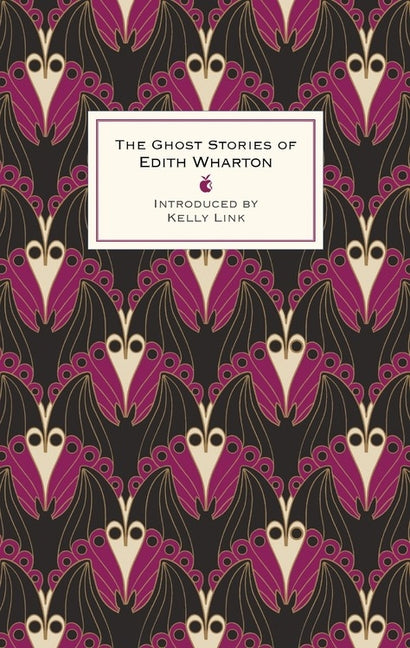 The Ghost Stories of Edith Wharton