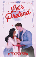 Let's Pretend