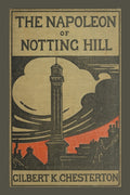 The Napoleon of Notting Hill