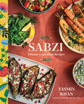 Sabzi: Vibrant Vegetarian Recipes