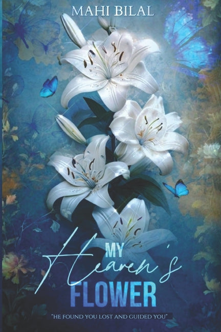 My Heaven's Flower