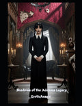 Shadows Of The Addams Legacy