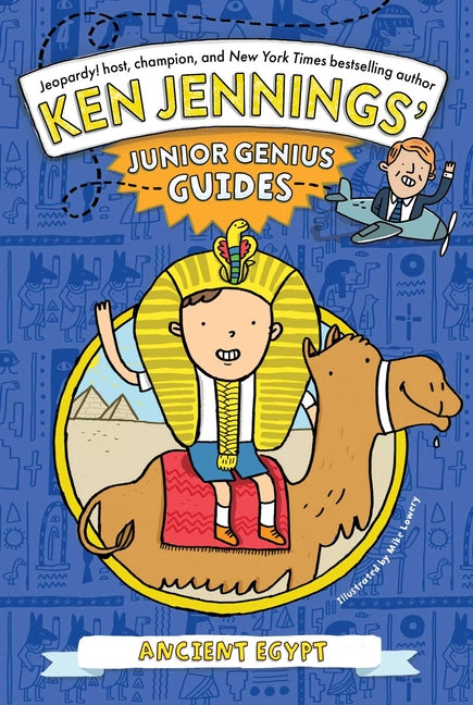 Ancient Egypt (Reissue)