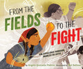 From the Fields to the Fight: How Jessica Govea Thorbourne Organized for Justice