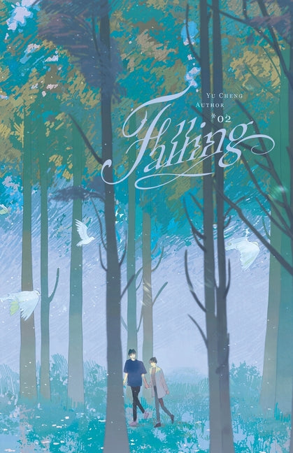 Falling-2