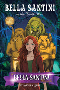 Bella Santini in the Troll War